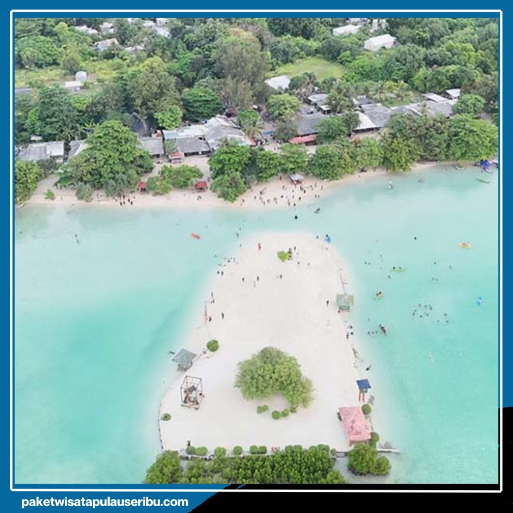 Kepulauan Seribu Ada Berapa Pulau Ini Fakta Menarik dan Destinasi yang Wajib Kamu Tahu