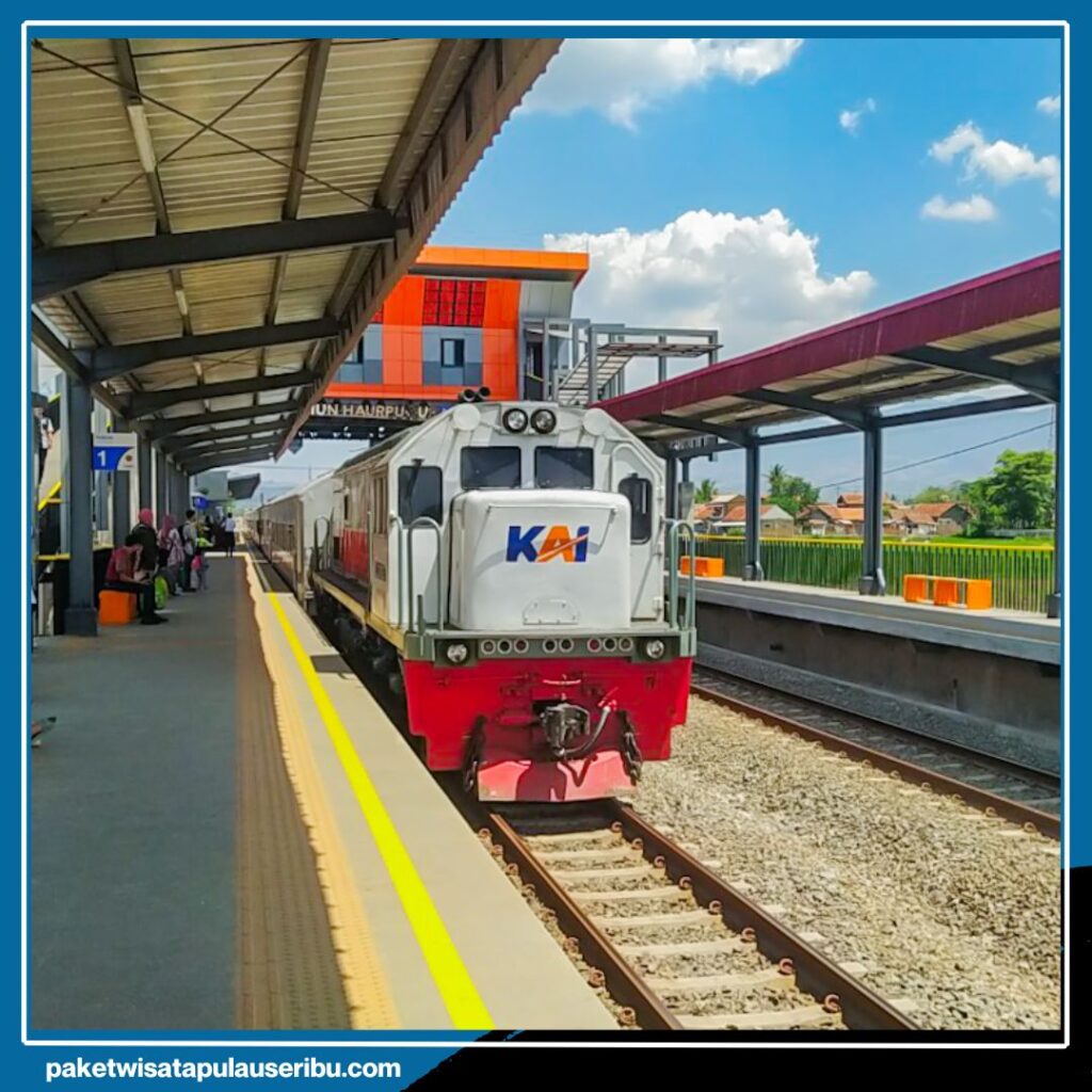 Paket Wisata Pulau Seribu dari Bandung yang Bikin Liburanmu Anti Ribet dan Anti Boncos