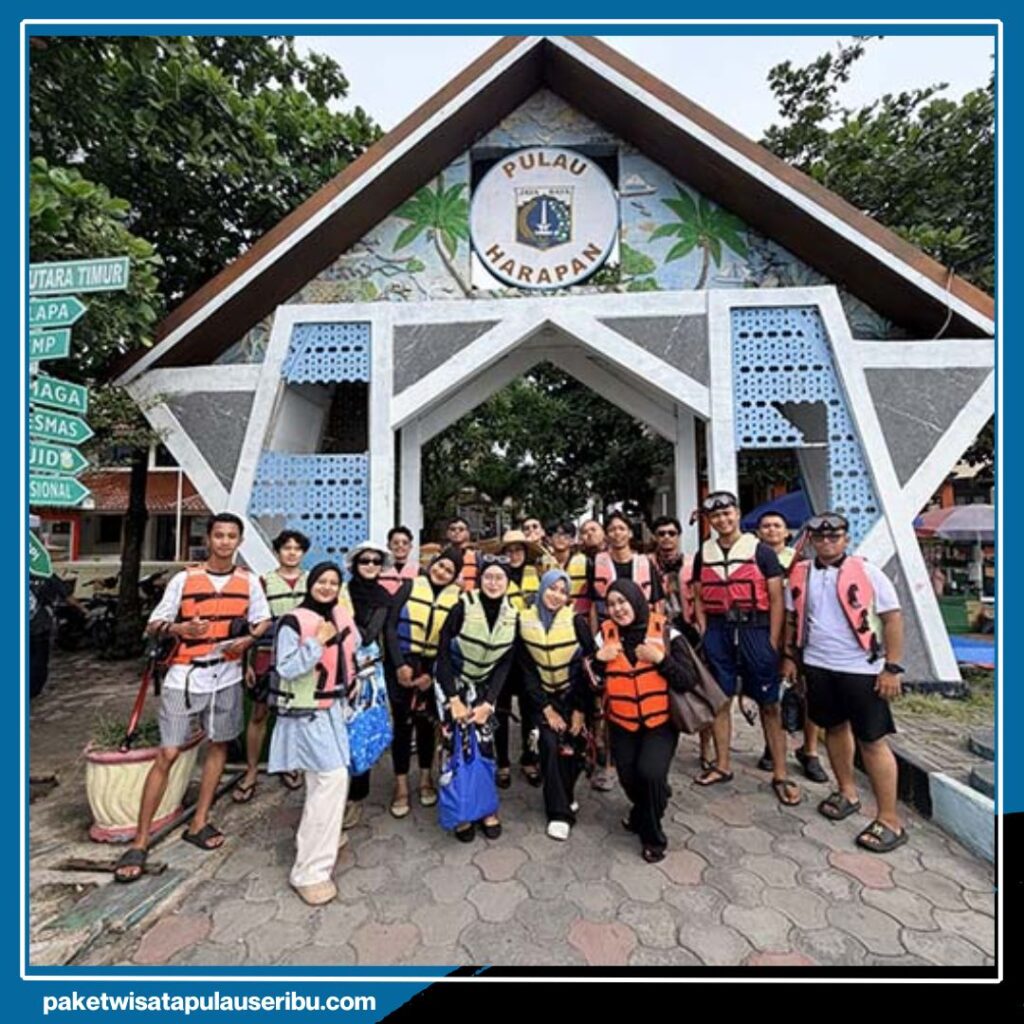 Kepulauan Seribu Ada Berapa Pulau Ini Fakta Menarik dan Destinasi yang Wajib Kamu Tahu